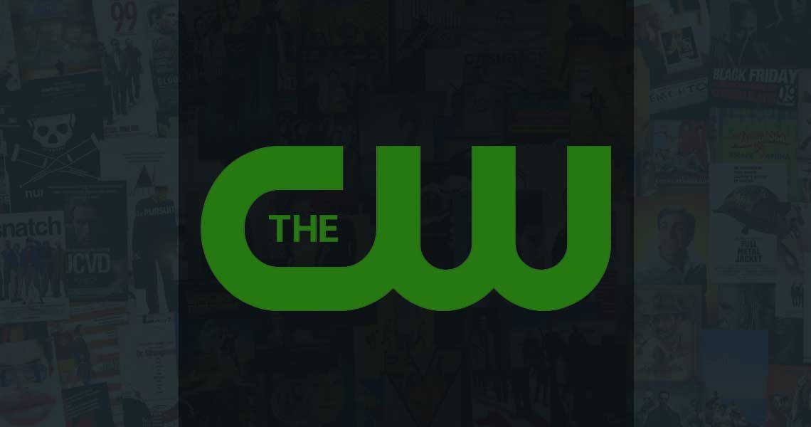 How to Watch The CW TV Shows & Movies Online Outside USA | ReviewsDir.com