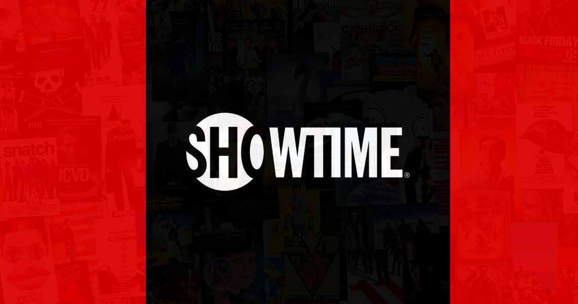 watch on showtime