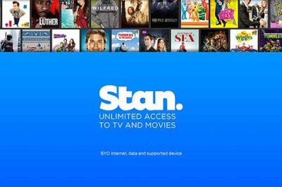 best shows on stan now