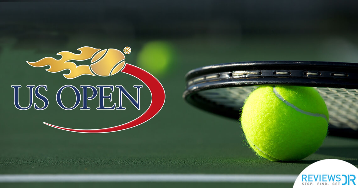 How To Watch US Open Tennis Live Online