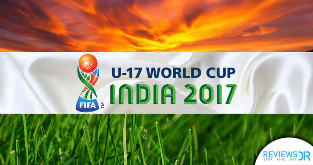 How To Watch Fifa U 17 World Cup Live Online