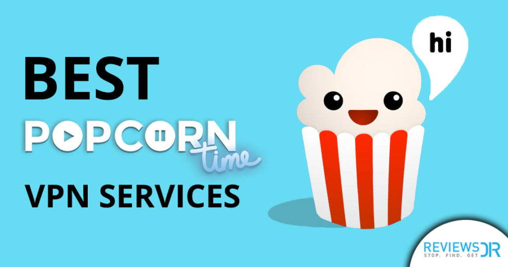 popcorn time vpn disabled message