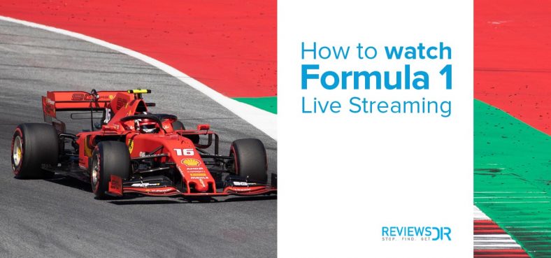 F1 Live Stream: Watch Formula 1 Gran Premio de la Ciudad de México 2022