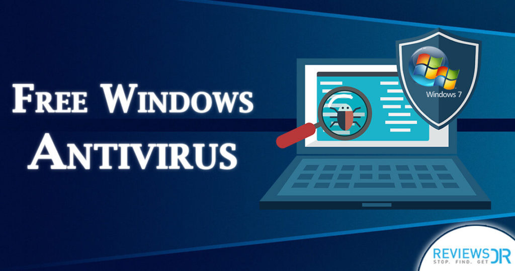 antivirus free windows 10