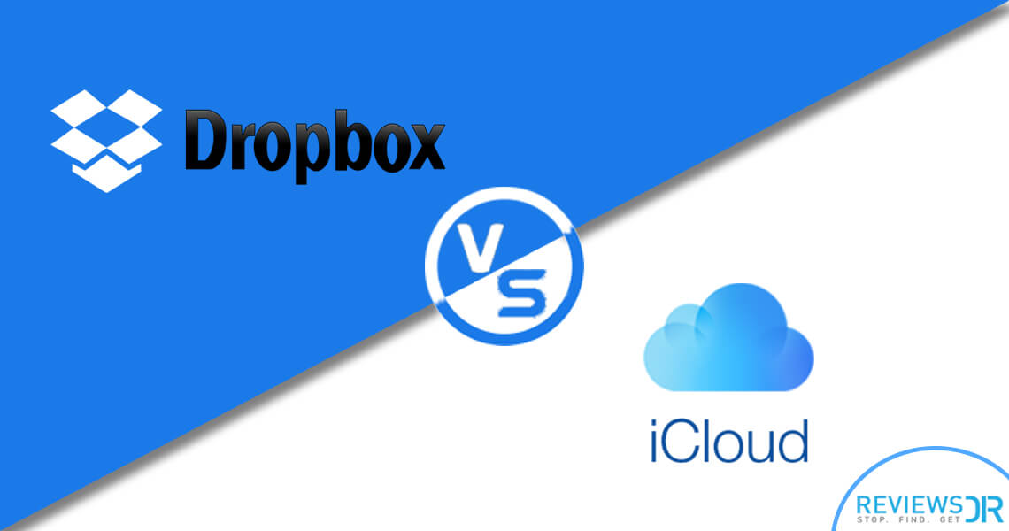 box vs dropbox founded