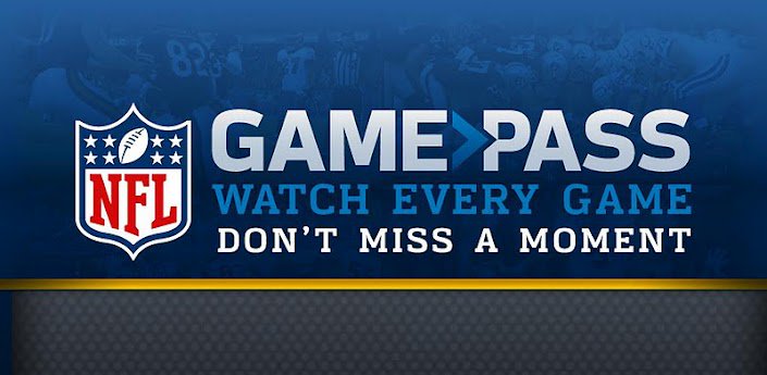 nfl game pass free extended