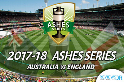 How To Watch Ashes Live Stream Online | ReviewsDir.com