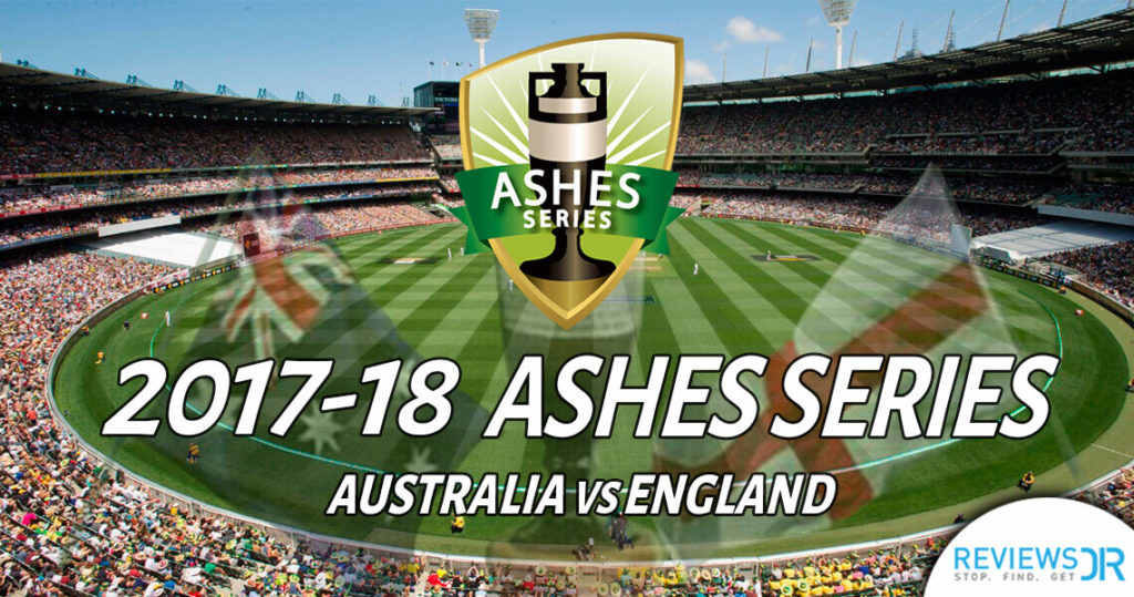 How To Watch Ashes Live Stream Online