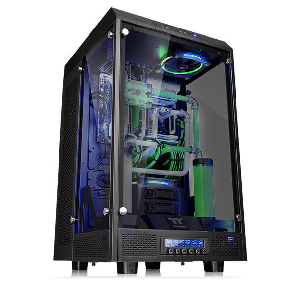 7 Best Gaming PC Cases Which Look SuperCool
