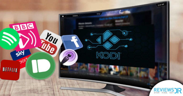 10 Kodi Tips And Tricks To Stream Kodi Player Like A Pro