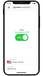 private internet access vpn free subscriptions