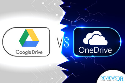 google drive vs onedrive