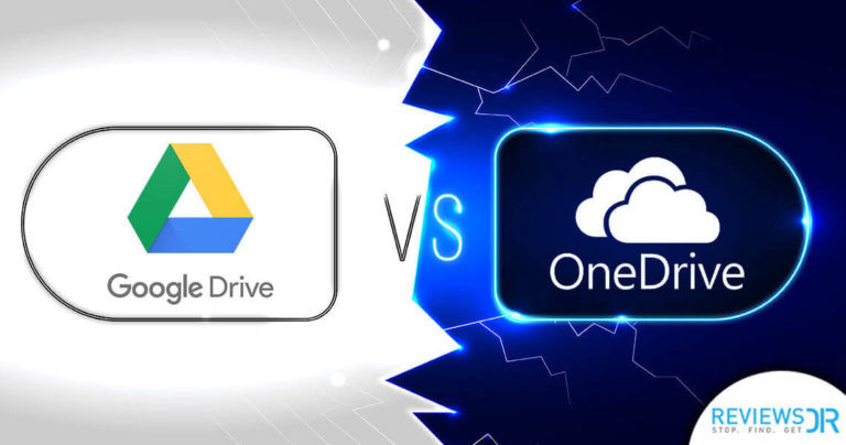 google one drive prices