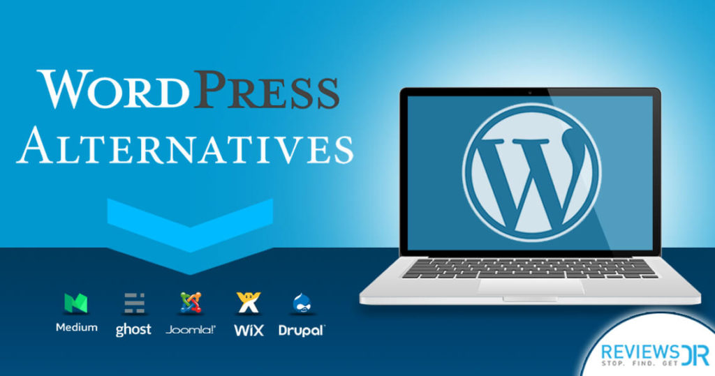 Best 17 WordPress Alternatives 2022 ReviewsDir