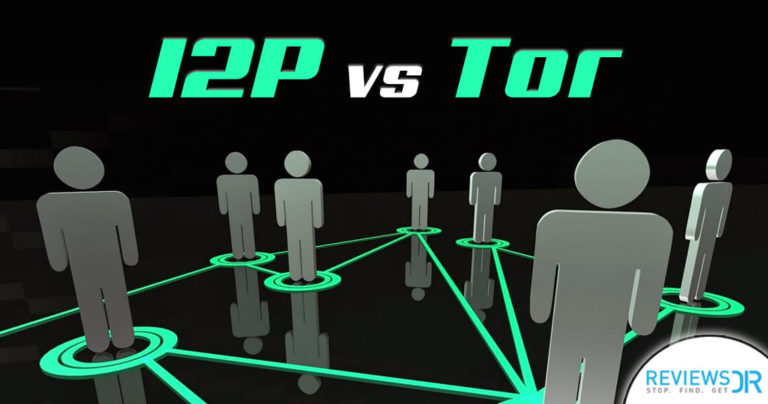 i2p vs freenet