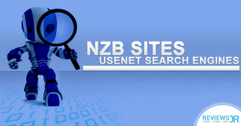 the best nzb search engines
