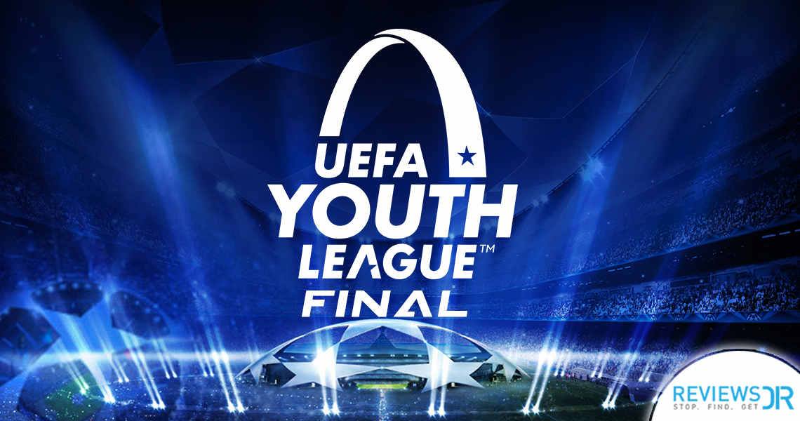 uefa youth league final