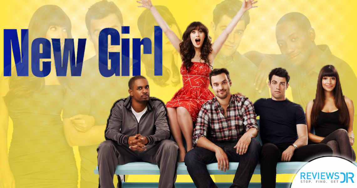 How To Stream New Girl Season 7 On Fox - Within US & From Abroad ...