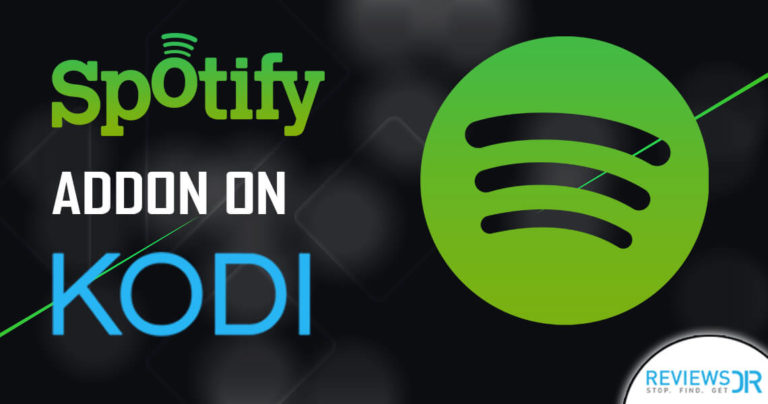 Spotify Kodi Addon: How to Install Spotify on Kodi Media Player