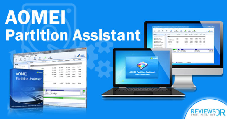 aomei partition assistant standard review