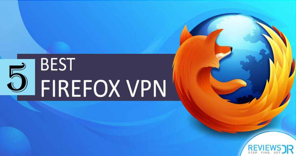 Firefox vpn android