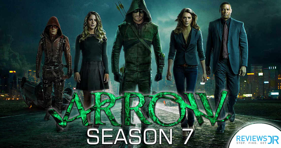 arrow season 7 episode 1 free download