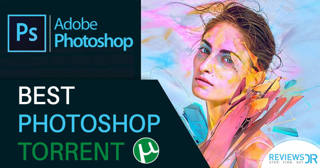 adobe photoshop 2015 mac torrent