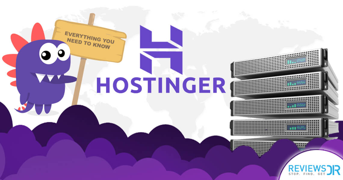 Hostinger Review 2021 Is It Worth Or A Scam ReviewsDir