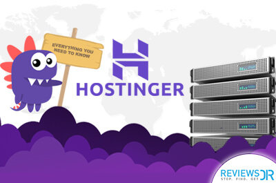 hostinger hosting