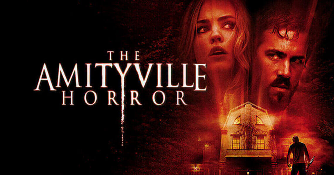 List of 10 Best Horror Movies on Hulu