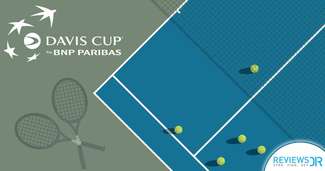How To Watch 2022 Davis Cup Final Live Online