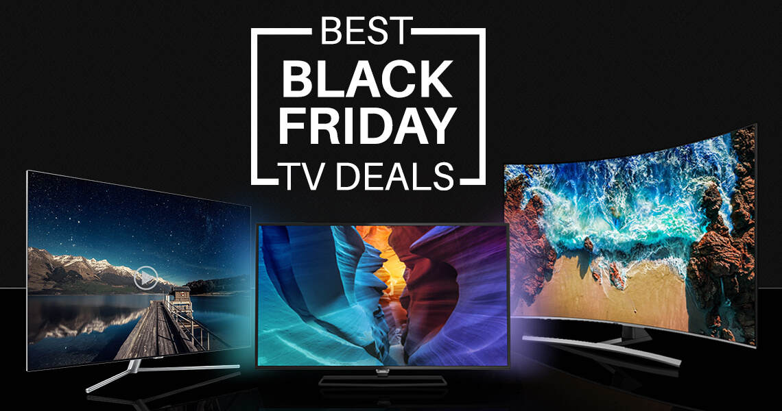 The Best Black Friday Deals of 2018 For Tech Lovers