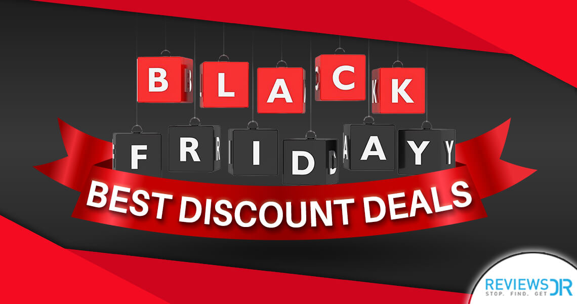 The Best Black Friday Deals Of 2018 For Tech Lovers Images, Photos, Reviews