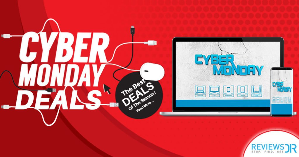 best cyber monday deals 2021