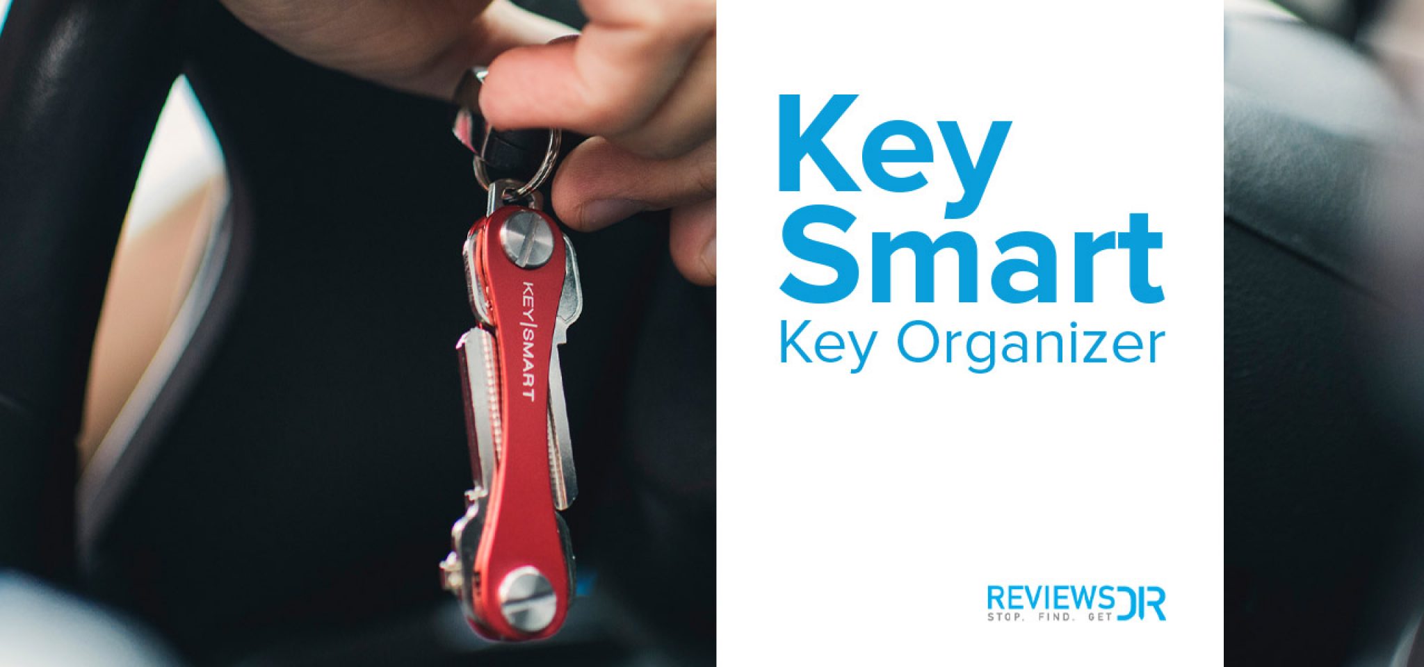KeySmart Review 2024 Best Key Organizer For Anyone