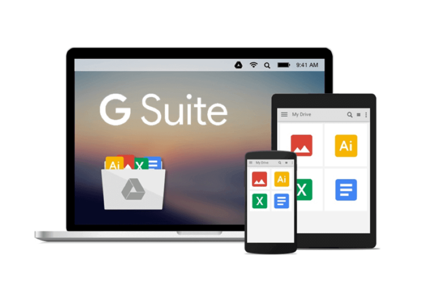 g suite for mac download