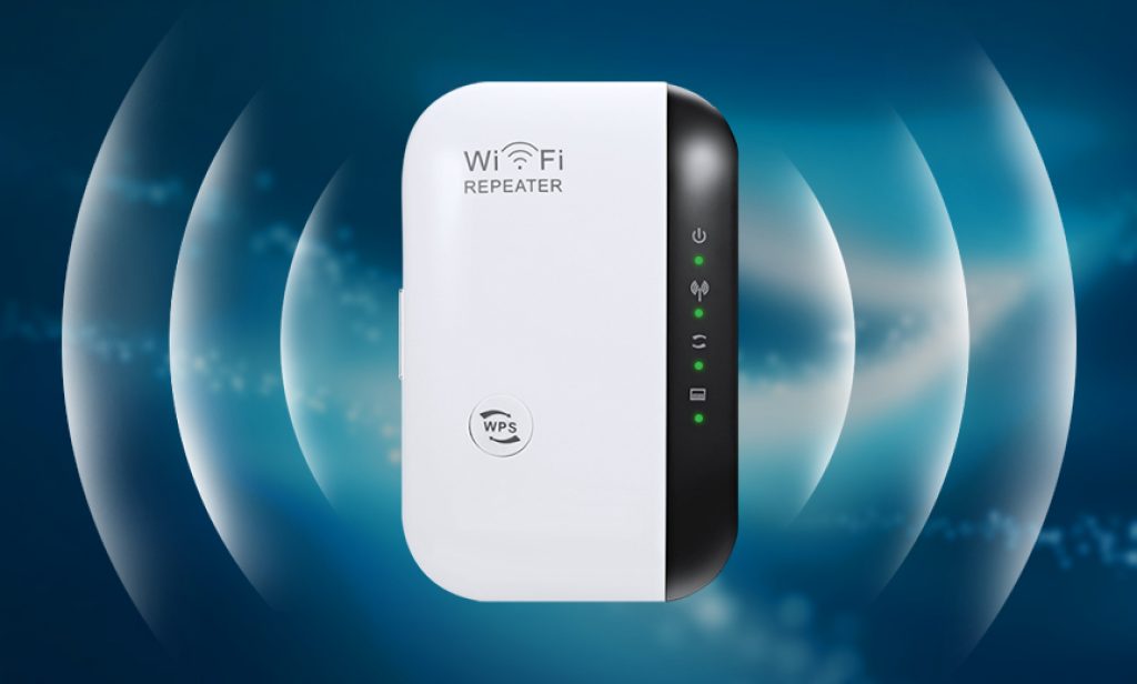 strongest home wifi booster amazon