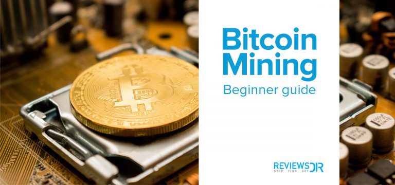 mining bitcoin guide