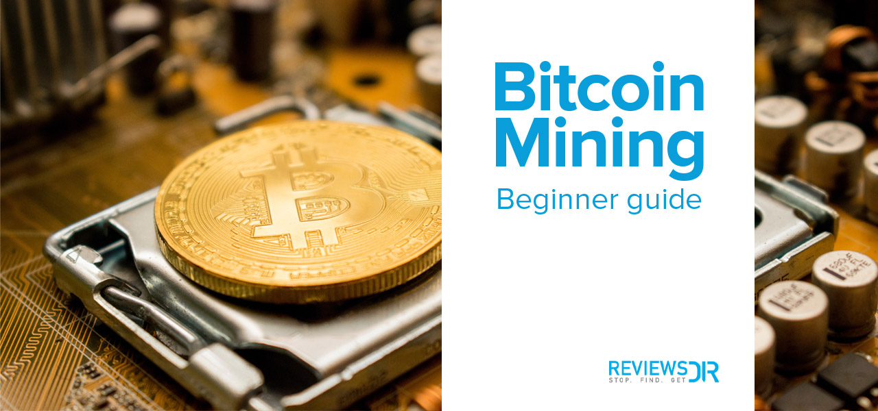 bitcoin miner guide