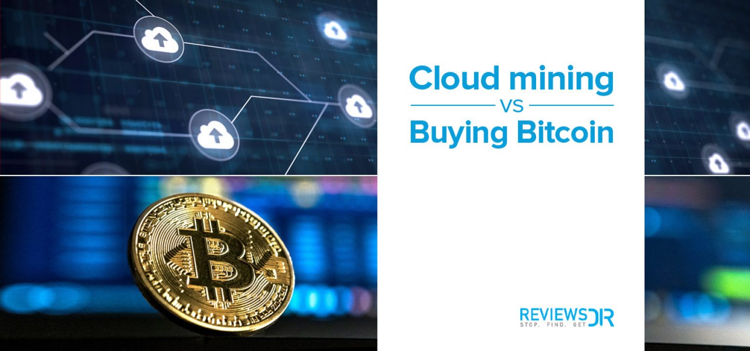 buy cloud mining for bitcoin