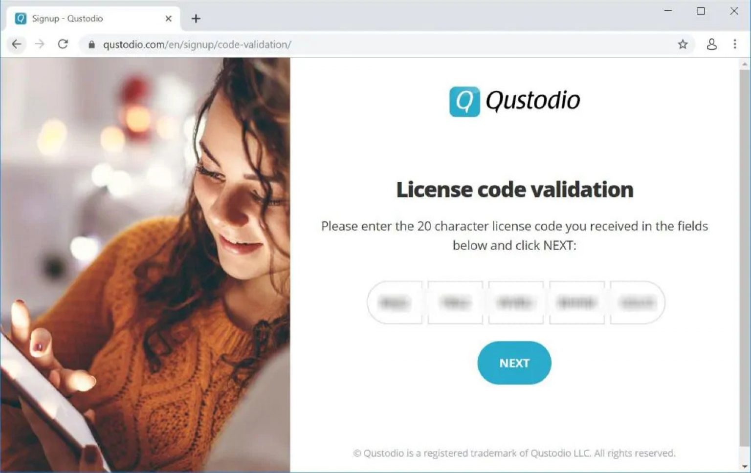 qustodio promotion code