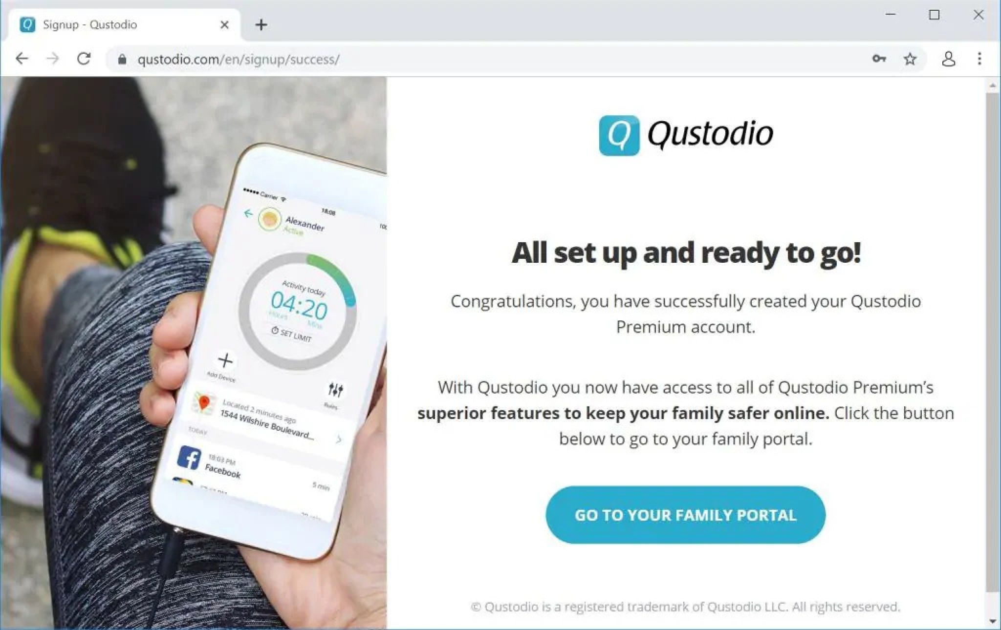 Qustodio Review 2022 Is The best Parental Control App In The Market?