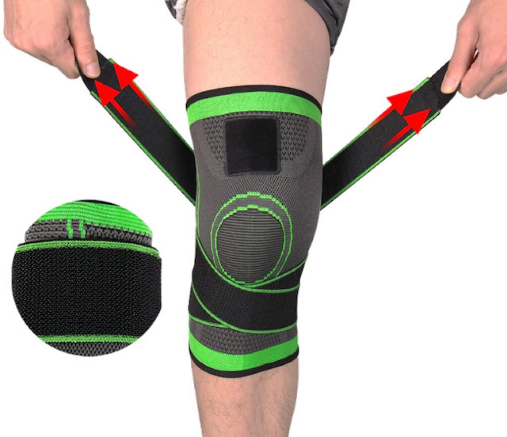 Caresole Circa Knee Review 2024 Is Really The Best Compression Sleeve