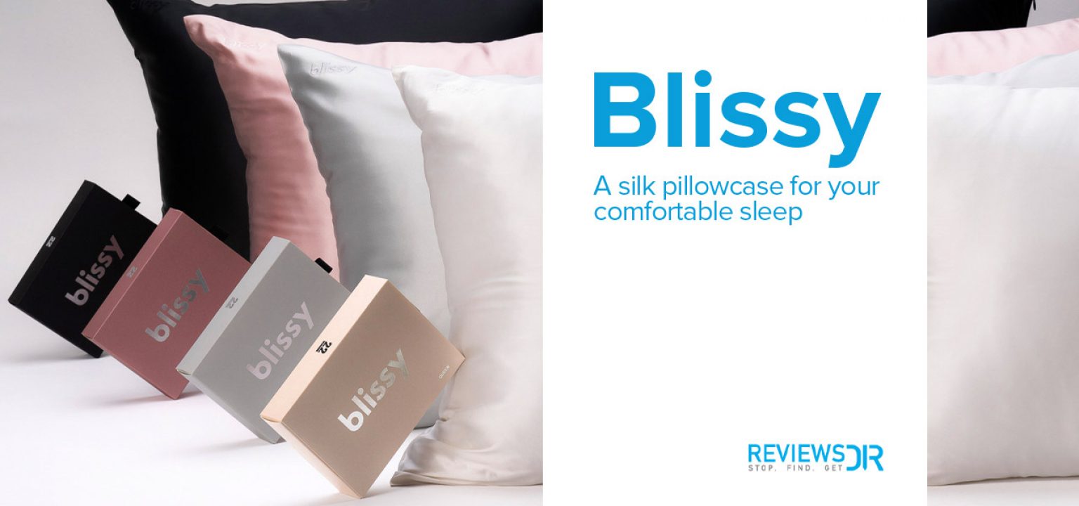 Blissy Silk Pillowcase Review 2024 Is It A Scam?