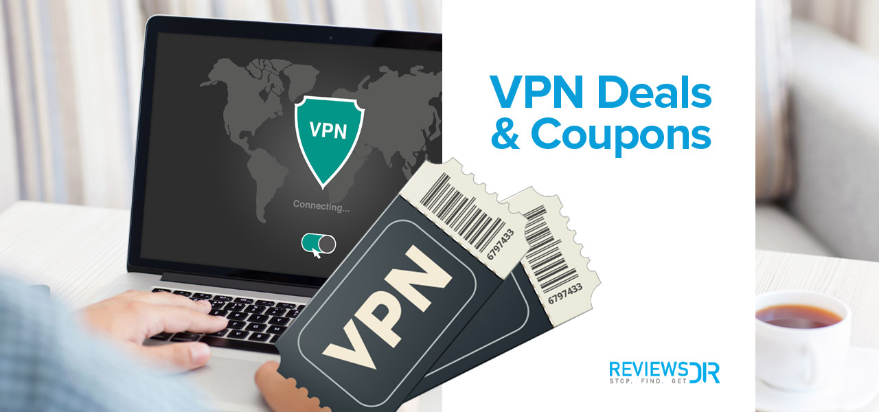 Get Best VPN Coupon Codes for 2022