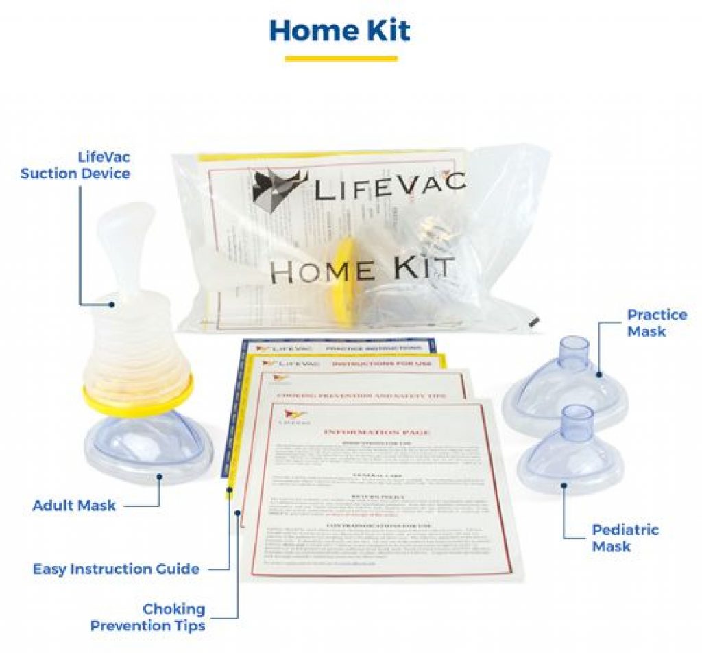 LifeVac Is The Best Anti Choking Device 2024 Review ReviewsDir Com   Lifevac Device 1024x952 