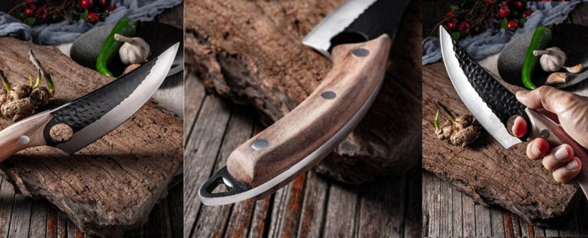 Is The Product Huusk Knives A Scam