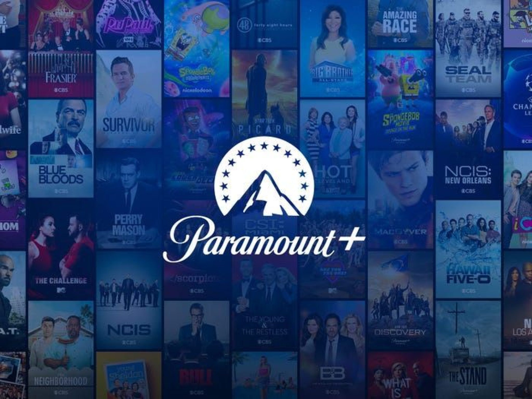 How to Watch Paramount Plus Outside US in 2022