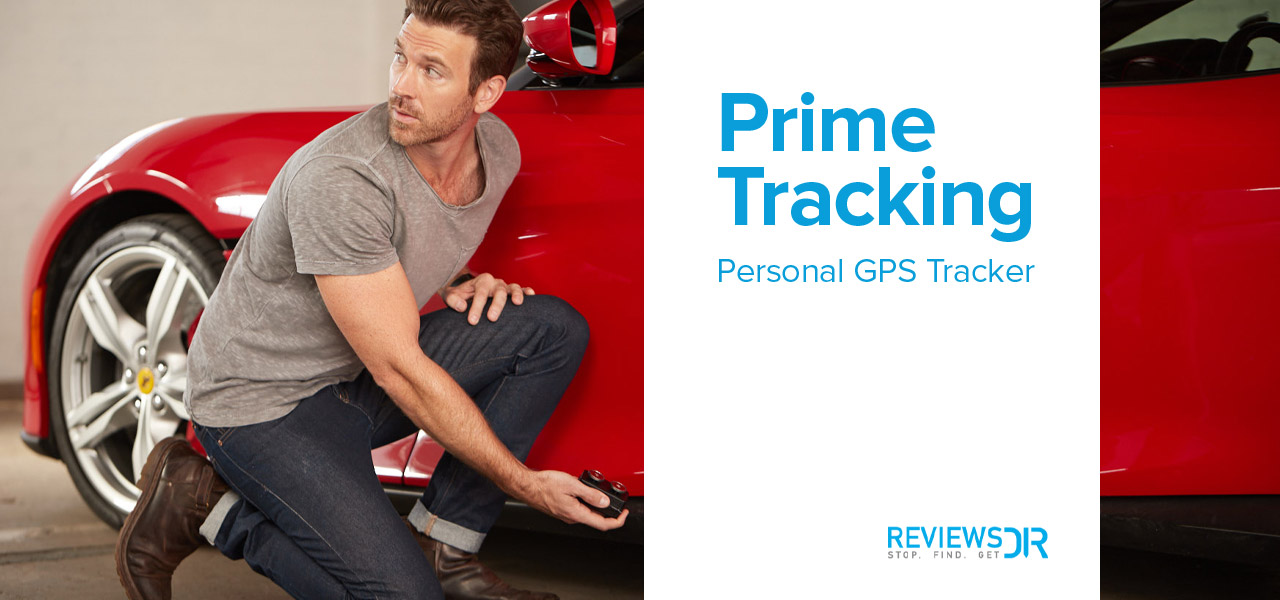 Prime Tracking Review 2023: Personal GPS Tracker | ReviewsDir.com